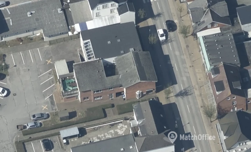 Bolig Vestergade 29 6500 Vojens