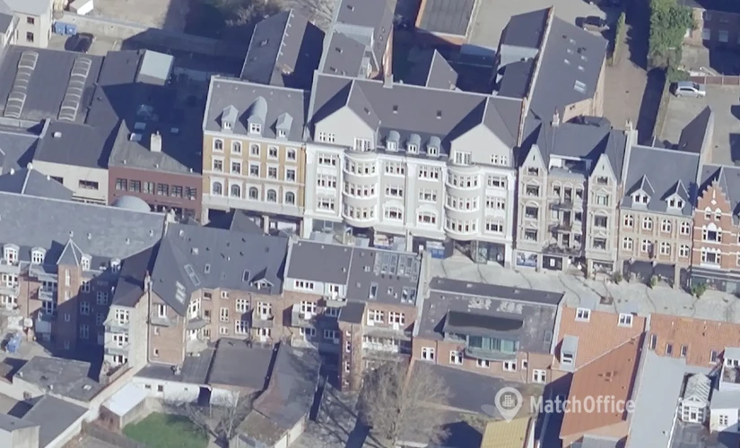 Butik til leje på Kongensgade 87A, 6700 Esbjerg C - 291 m² | Foto 0 - Lokalebasen.dk