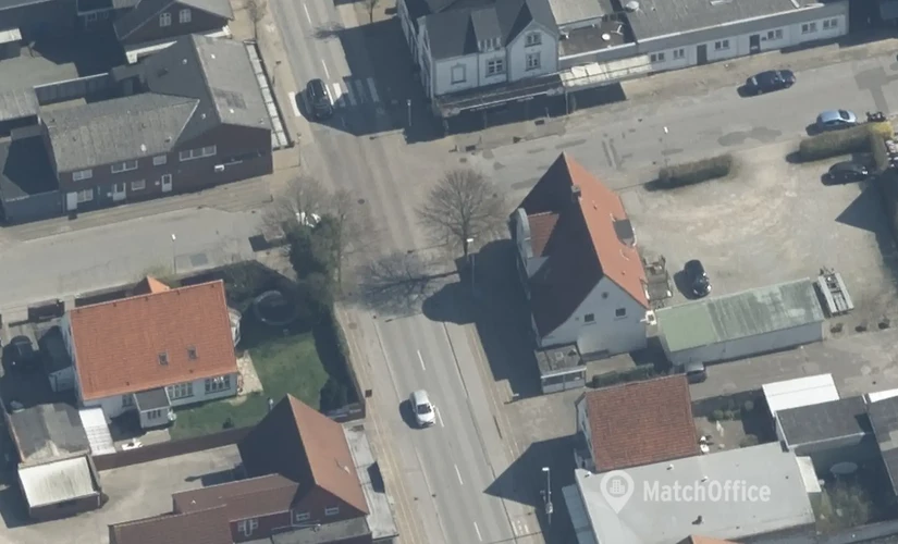 Bolig Vestergade 29 6500 Vojens