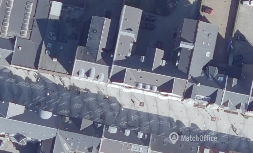 291 m² Shop for rent in Esbjerg, Kongensgade 87A (6700) - 4 | MatchOffice