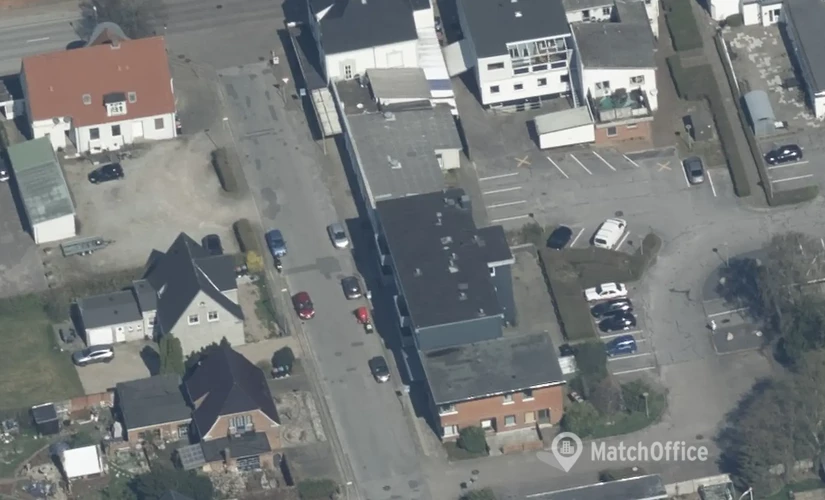 Bolig Vestergade 29 6500 Vojens