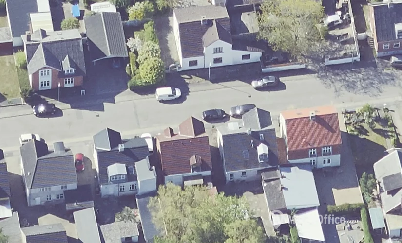 Bolig Thorvaldsensvej 13 4200 Slagelse