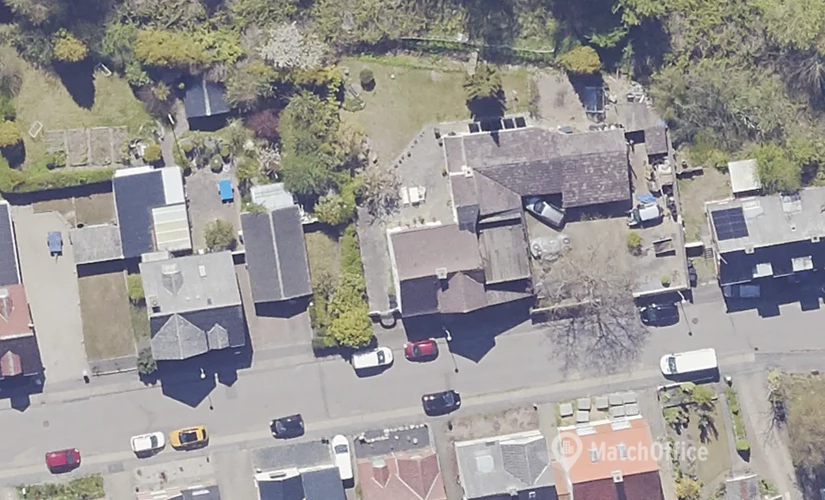 Bolig Thorvaldsensvej 13 4200 Slagelse