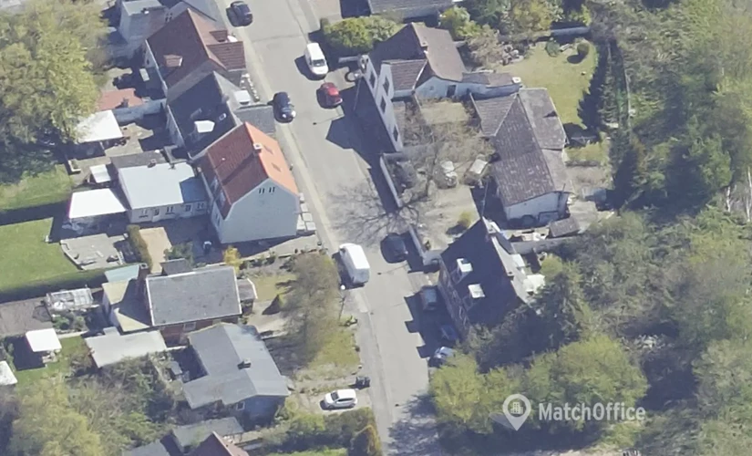 Bolig Thorvaldsensvej 13 4200 Slagelse