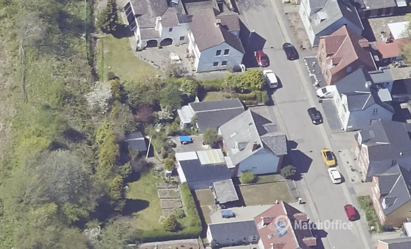 Bolig Thorvaldsensvej 13 4200 Slagelse