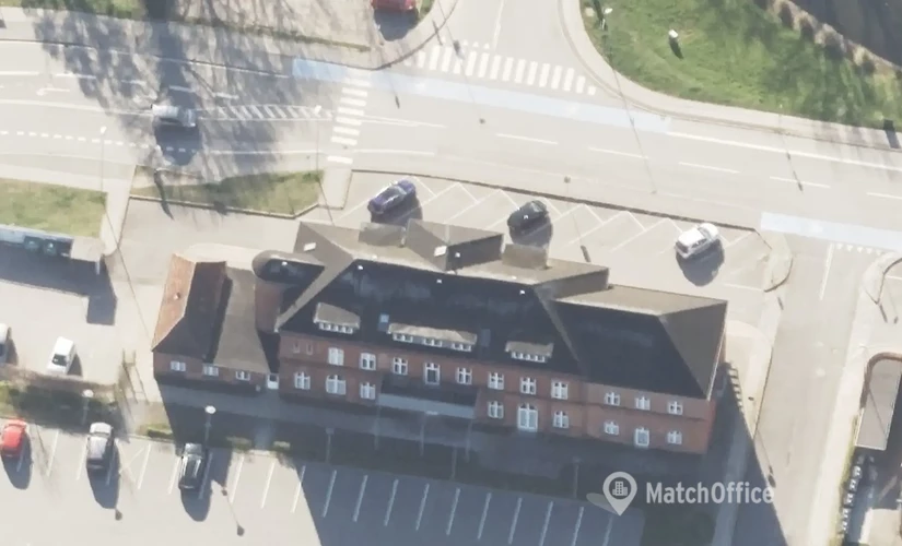 Butik til leje på Enghavevej 2, 5800 Nyborg - 365 m² | Foto 0 - Lokalebasen