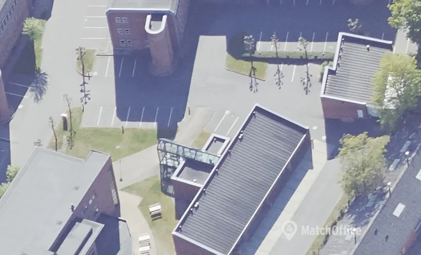 Kontor til leje på Boulevarden 19C, 7100 Vejle - 370 m² | Foto 0 - Lokalebasen.dk