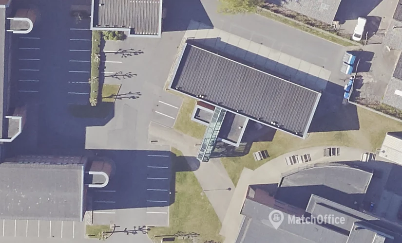 Kontor til leje på Boulevarden 19C, 7100 Vejle - 370 m² | Foto 4 - Lokalebasen.dk
