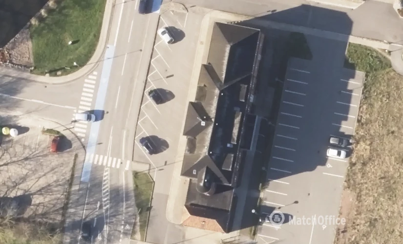 Butik til leje på Enghavevej 2, 5800 Nyborg - 365 m² | Foto 4 - Lokalebasen.dk