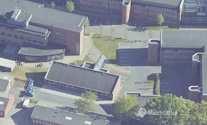 Kontor til leje på Boulevarden 19C, 7100 Vejle - 370 m² | Foto 1 - Lokalebasen.dk