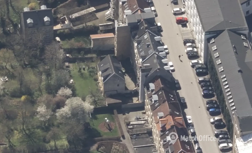Bolig Willemoesgade 14 8200 Aarhus N