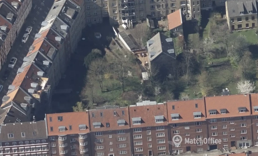 Bolig Willemoesgade 14 8200 Aarhus N
