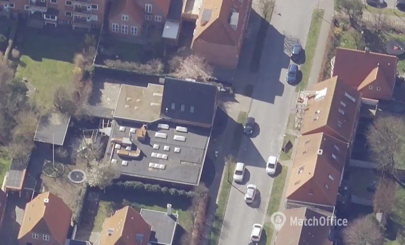 Bolig Sjællandsgade 39 6700 Esbjerg C