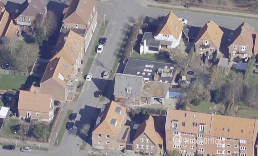 Bolig Sjællandsgade 39 6700 Esbjerg C
