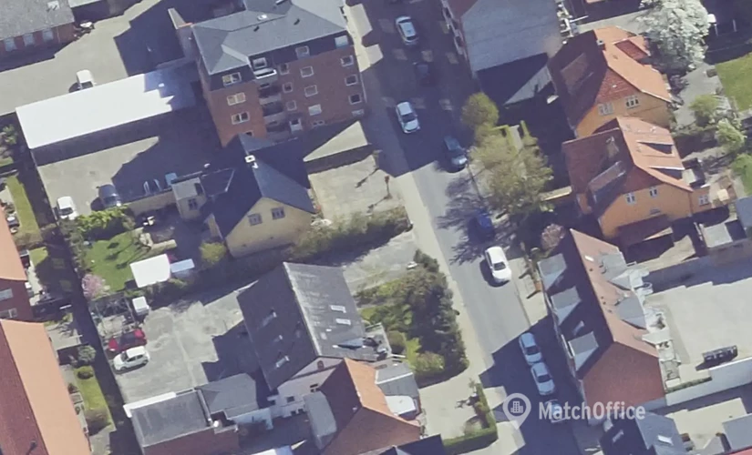 Bolig Skolegade 52 8600 Silkeborg