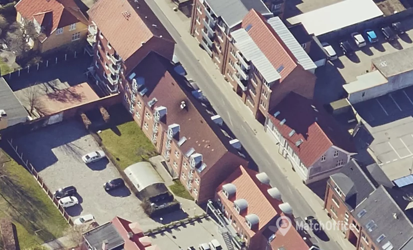 Bolig Skolegade 52 8600 Silkeborg