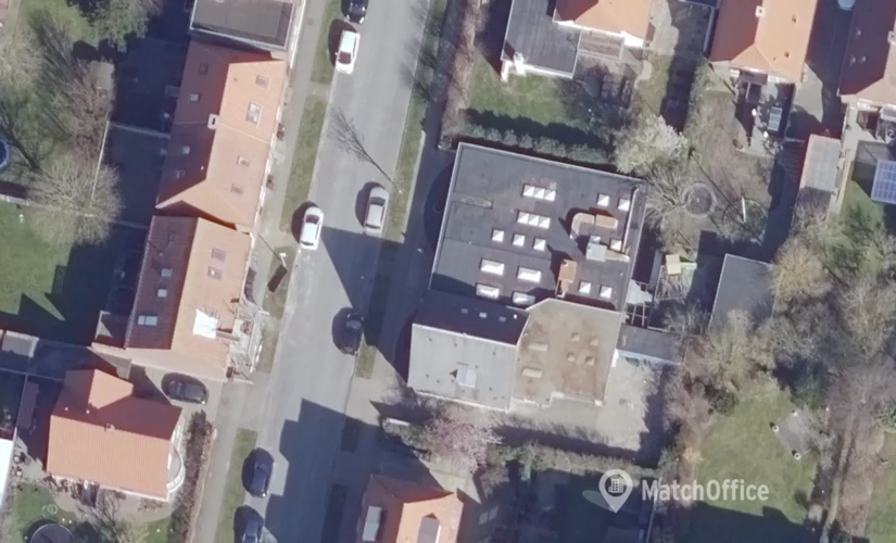 Bolig Sjællandsgade 39 6700 Esbjerg C