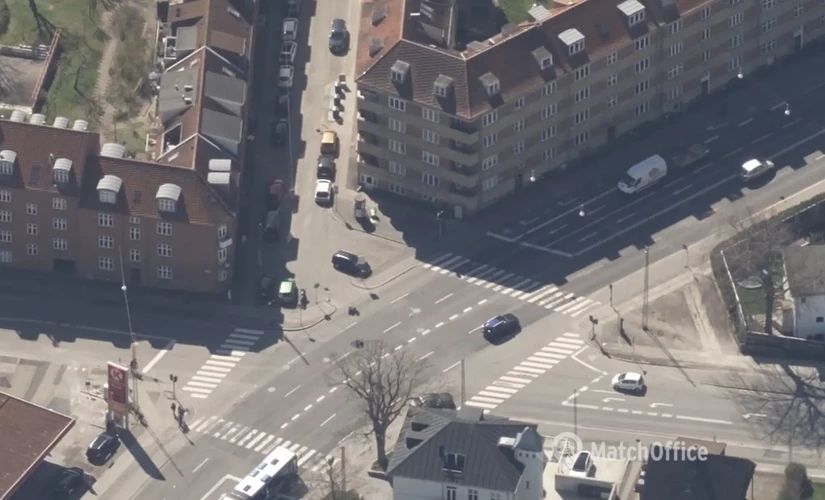 Bolig Steen Billes Gade 9 8200 Aarhus N
