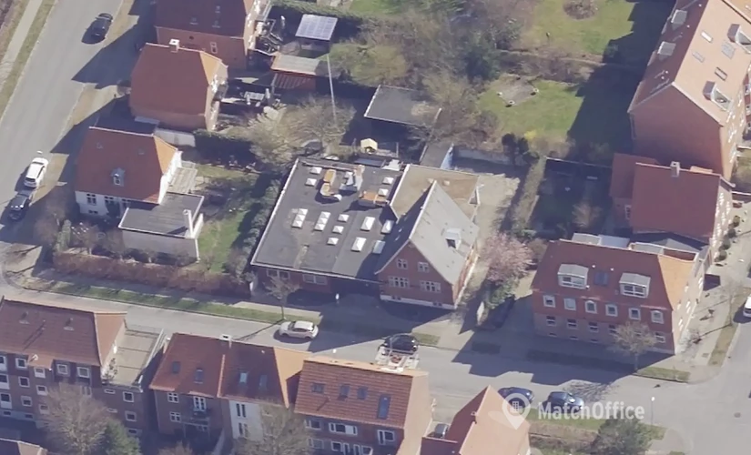 Bolig Sjællandsgade 39 6700 Esbjerg C