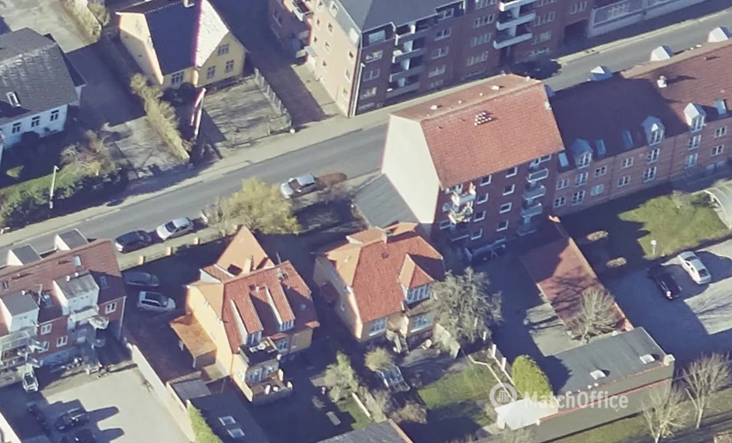 Bolig Skolegade 52 8600 Silkeborg