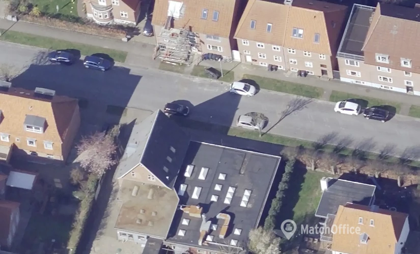 Bolig Sjællandsgade 39 6700 Esbjerg C