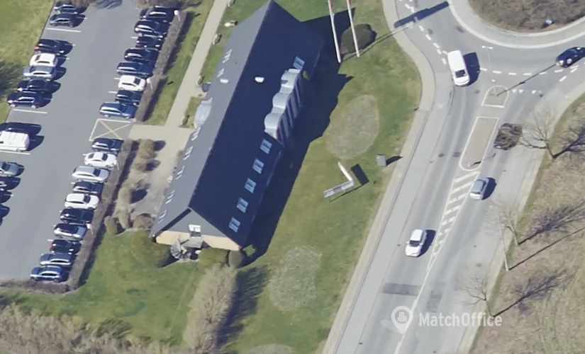 Kontor Sofiendalsvej 1A 9200 Aalborg SV