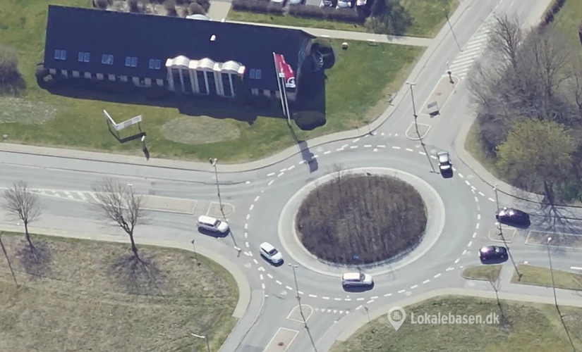 Kontor Sofiendalsvej 1A 9200 Aalborg SV