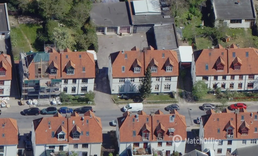 Bolig Kløverbladsgade 37 2500 Valby