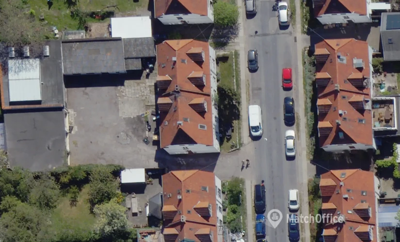 Bolig Kløverbladsgade 37 2500 Valby