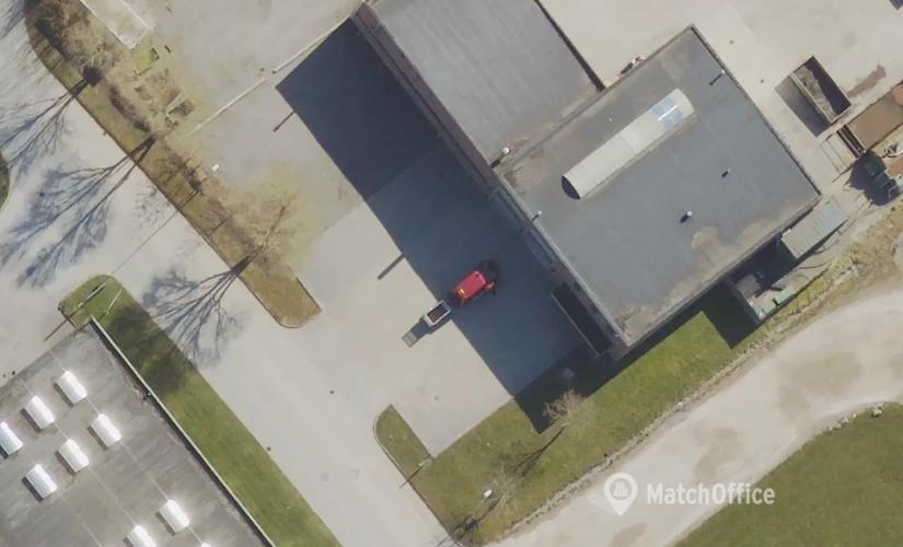 Lager / produktion Hvidelvej 11 7400 Herning