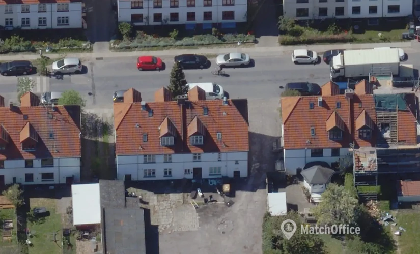 Bolig Kløverbladsgade 37 2500 Valby