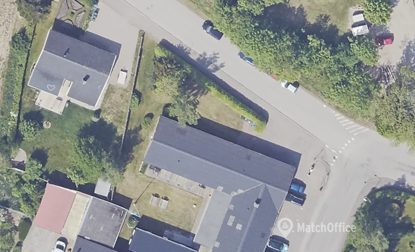 Kontor Hovedgaden 39 4571 Grevinge