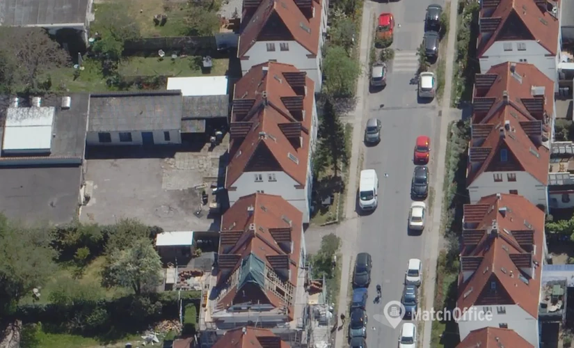 Bolig Kløverbladsgade 37 2500 Valby