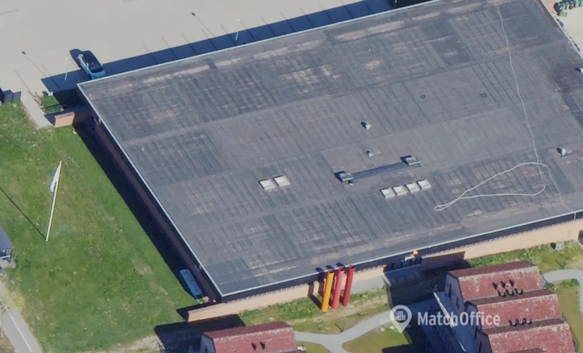 Kontor til leje på Milnersvej 43A, 3400 Hillerød - 1077 m² | Foto 3 - Lokalebasen.dk
