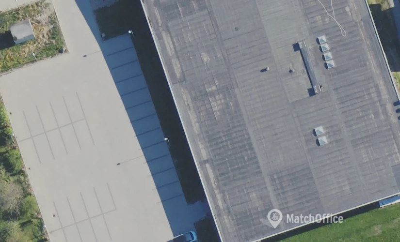 Kontor til leje på Milnersvej 43A, 3400 Hillerød - 1077 m² | Foto 4 - Lokalebasen