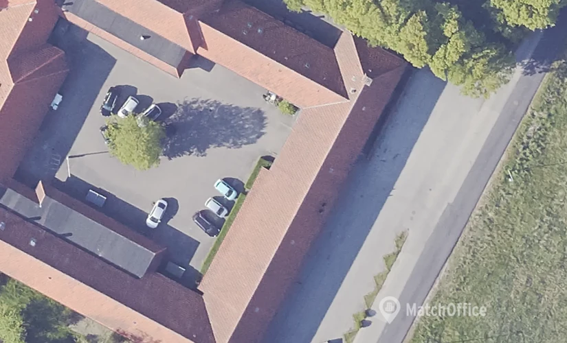 Lager / produktion Bjernedevej 25 4180 Sorø