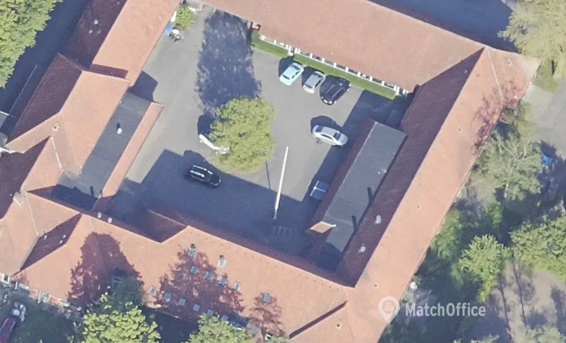 Lager / produktion Bjernedevej 25 4180 Sorø