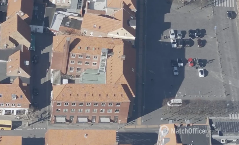 Butik Store Torv 18 3700 Rønne