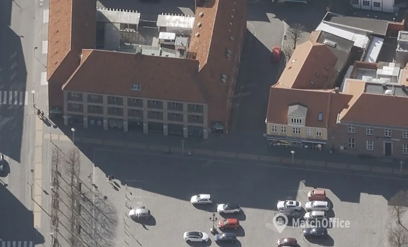 Butik Store Torv 18 3700 Rønne