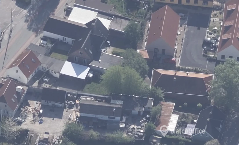 Kontor til leje på Strandstræde 3D, 3550 Slangerup - 69 m² | Foto 3 - Lokalebasen.dk