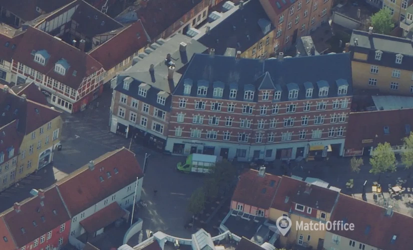 Butik Stengade 8E 3000 Helsingør