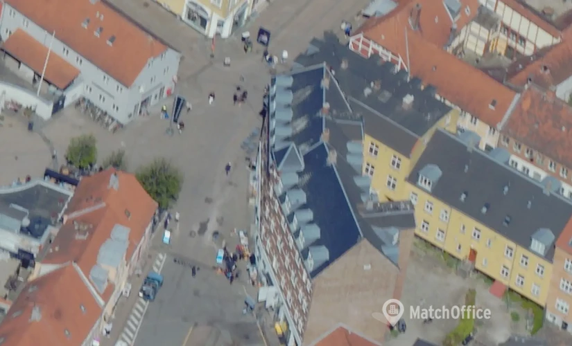 Butik Stengade 8E 3000 Helsingør