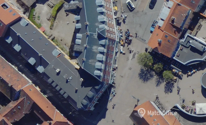 Butik Stengade 8E 3000 Helsingør