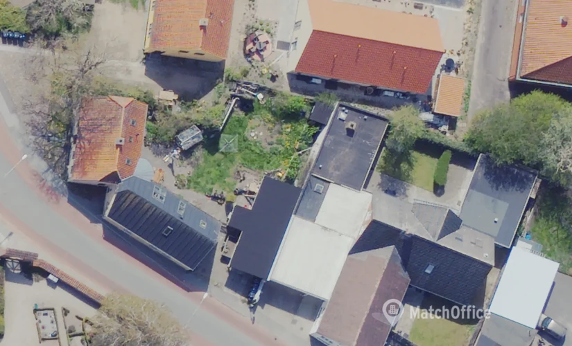 Kontor til leje på Strandstræde 3D, 3550 Slangerup - 69 m² | Foto 4 - Lokalebasen