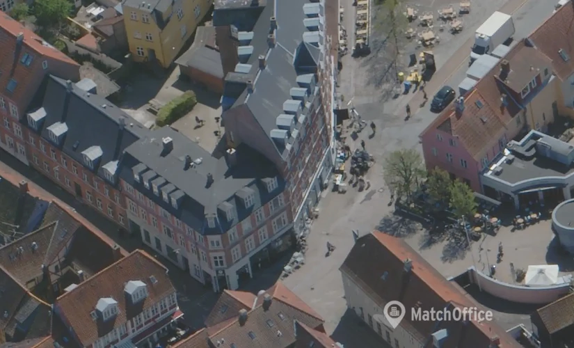 Butik Stengade 8E 3000 Helsingør