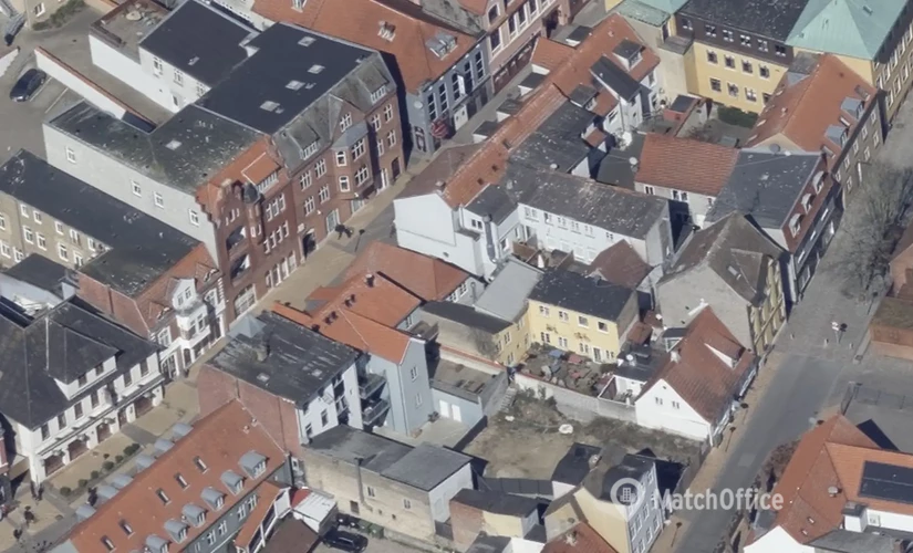 Butik til leje på Store Rådhusgade 10, 6400 Sønderborg - 194 m² | Foto 0 - Lokalebasen