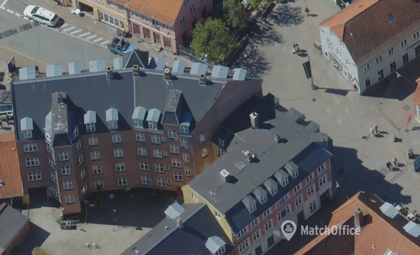 Butik Stengade 8E 3000 Helsingør