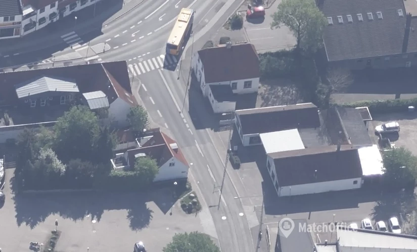 Kontor til leje på Brobæksgade 10, 3550 Slangerup - 175 m² | Foto 3 - Lokalebasen.dk