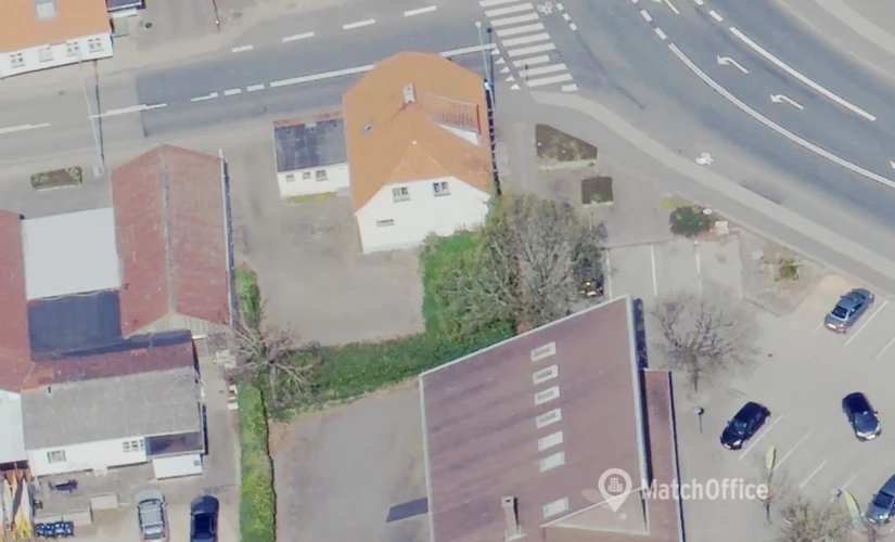 Kontor til leje på Brobæksgade 10, 3550 Slangerup - 175 m² | Foto 0 - Lokalebasen.dk