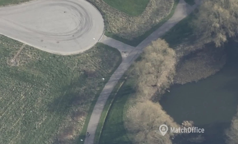 Lager / produktion Hvidtjørnvej 11 8471 Sabro